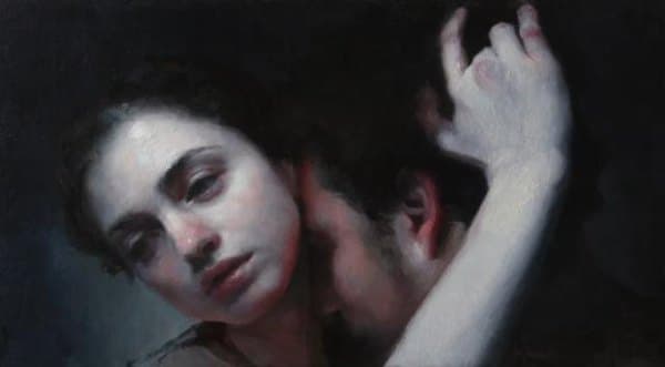 Maria Kreyn, Alone Together, recent