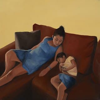 Kathy Roseth, Nap Discussion, 2026