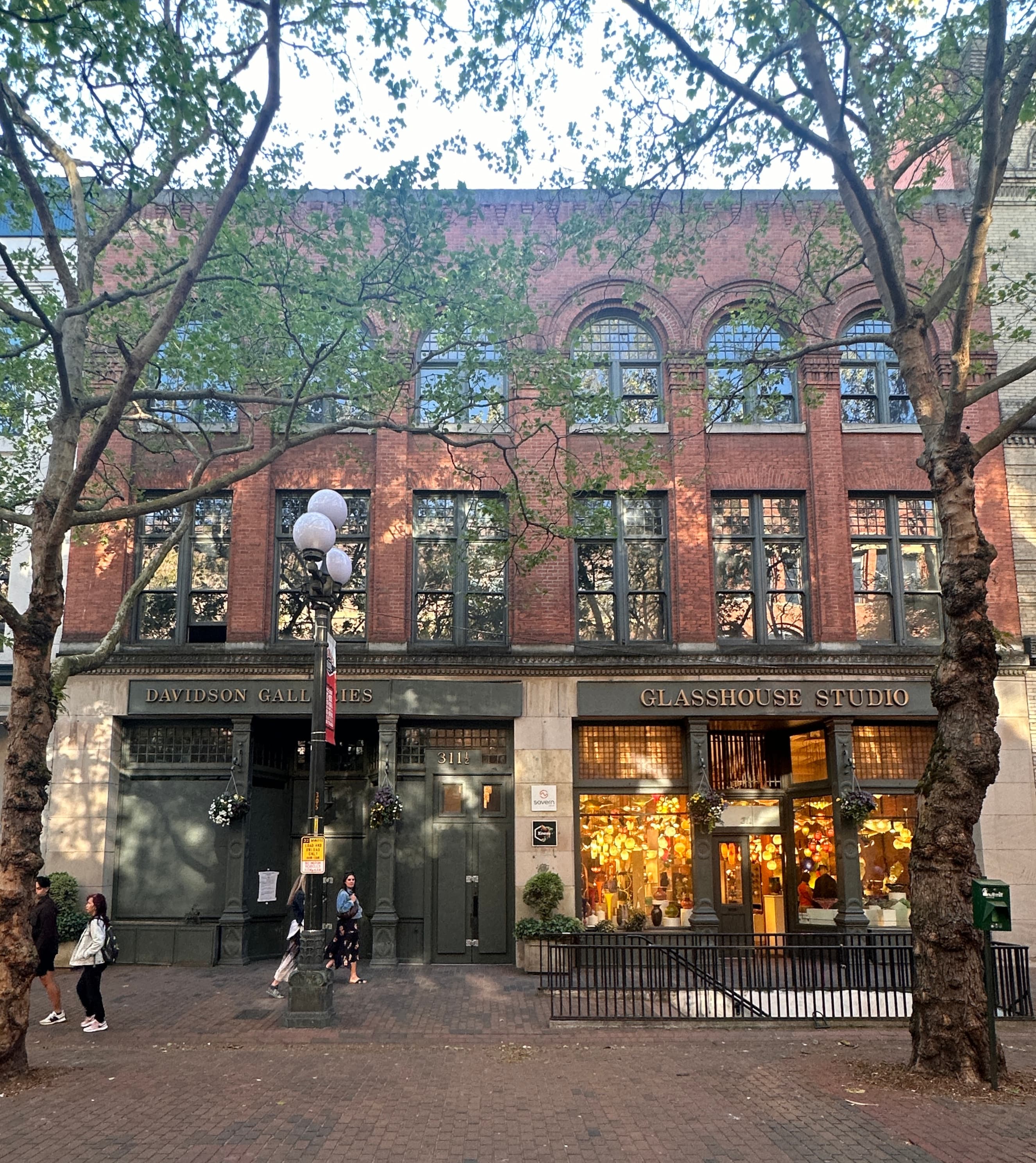 Occidental Fine Art Center image