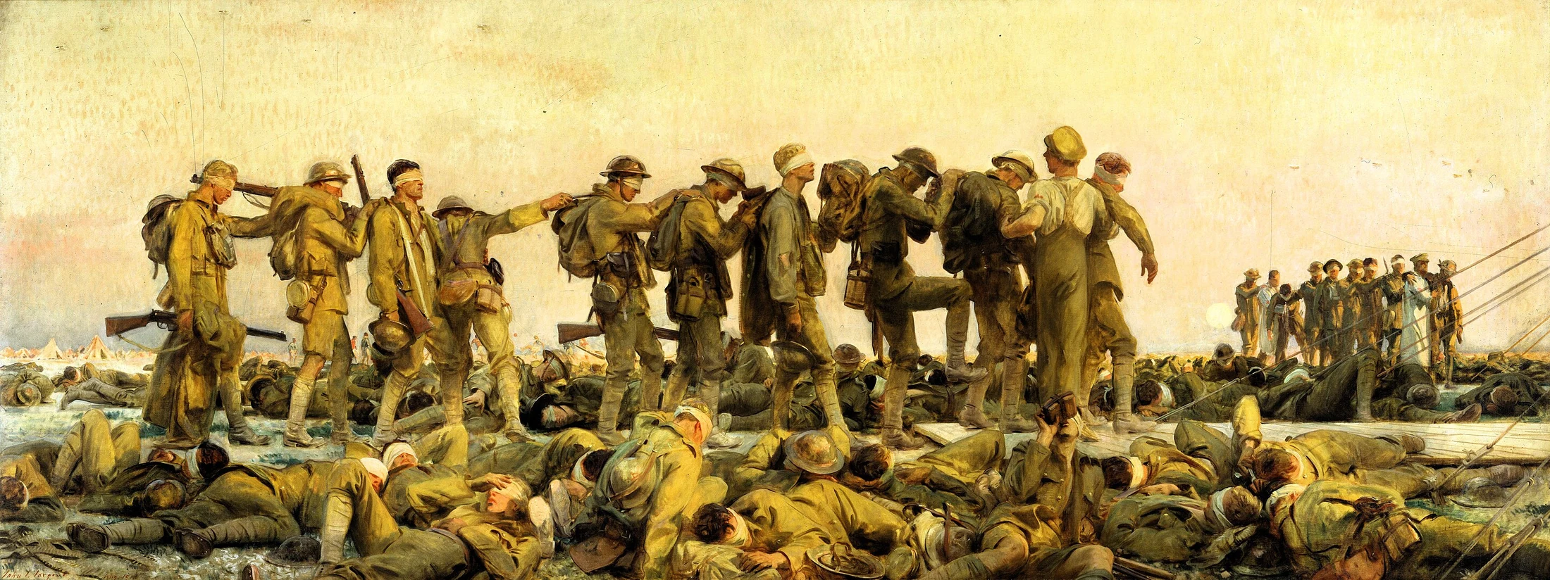 Sargent