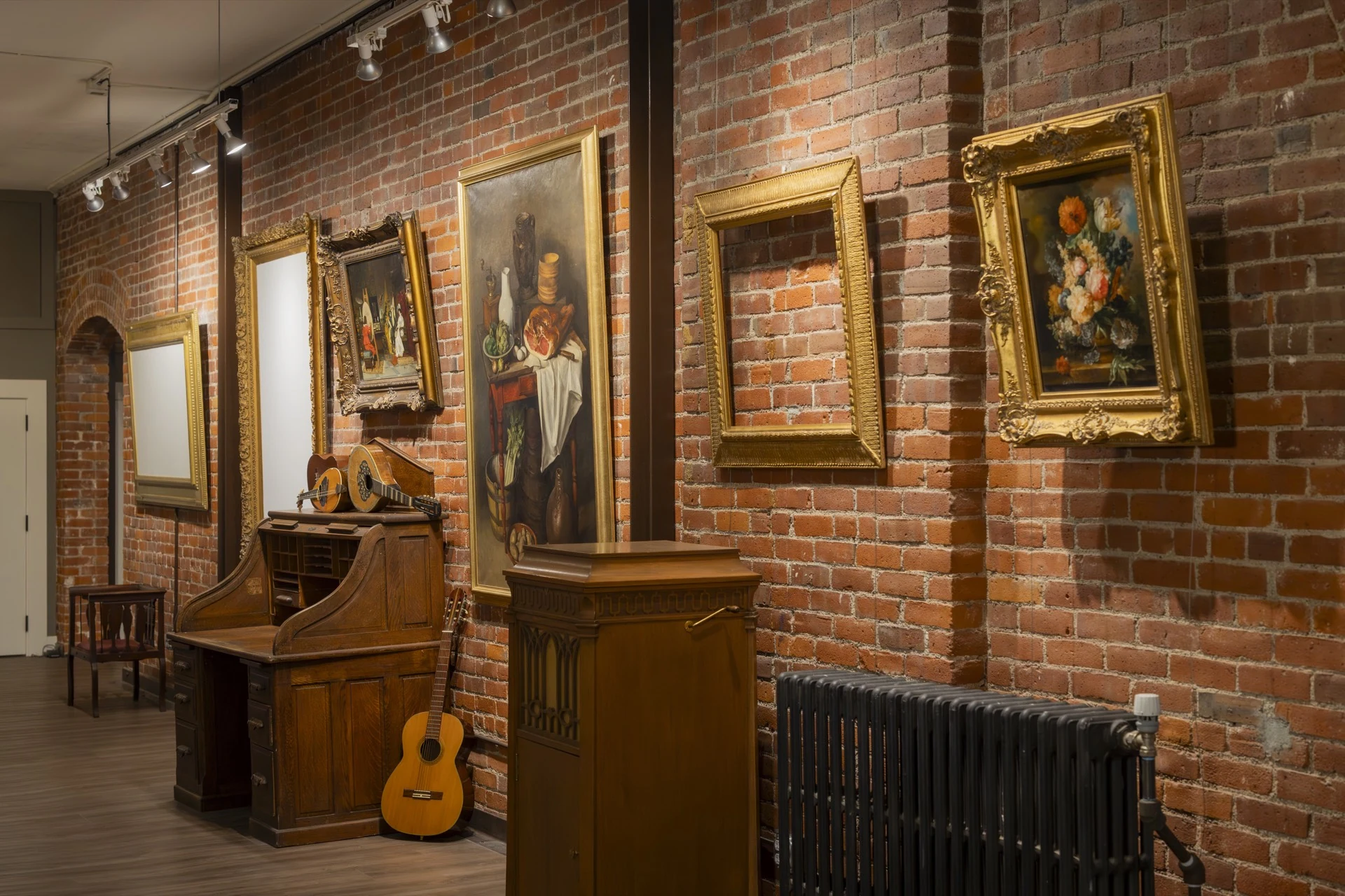 Seattle Prize Atelier